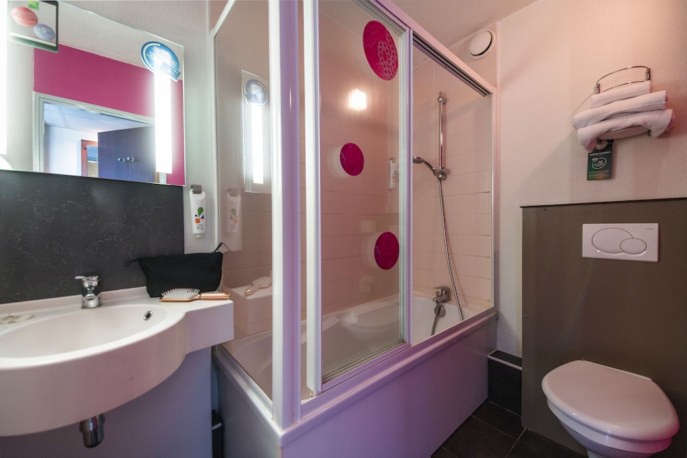 Ibis Styles Bethune Bruay Hotel 14/62
