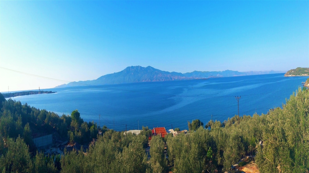 Nazan Motel & Restaurant & Beach 37/50