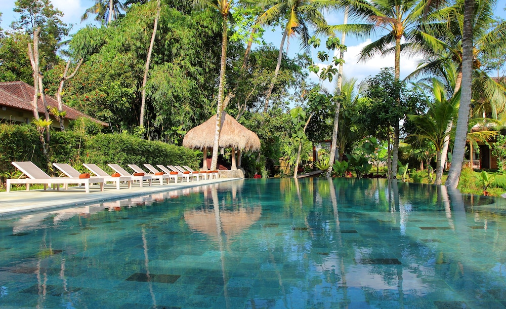Mathis Retreat Ubud 18/46