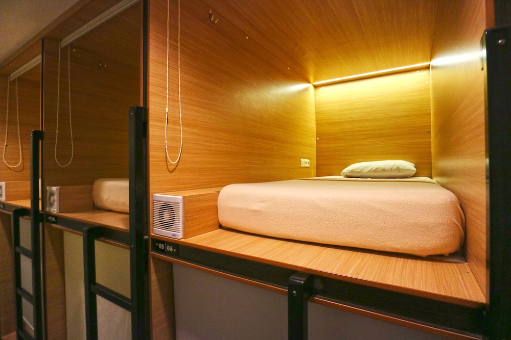 BB Hostel Canggu 36/58