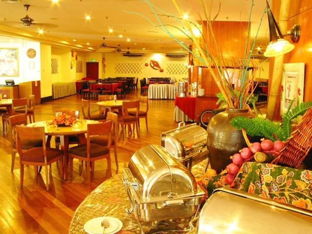 Goodhope Hotel Skudai Johor Bahru 43/61