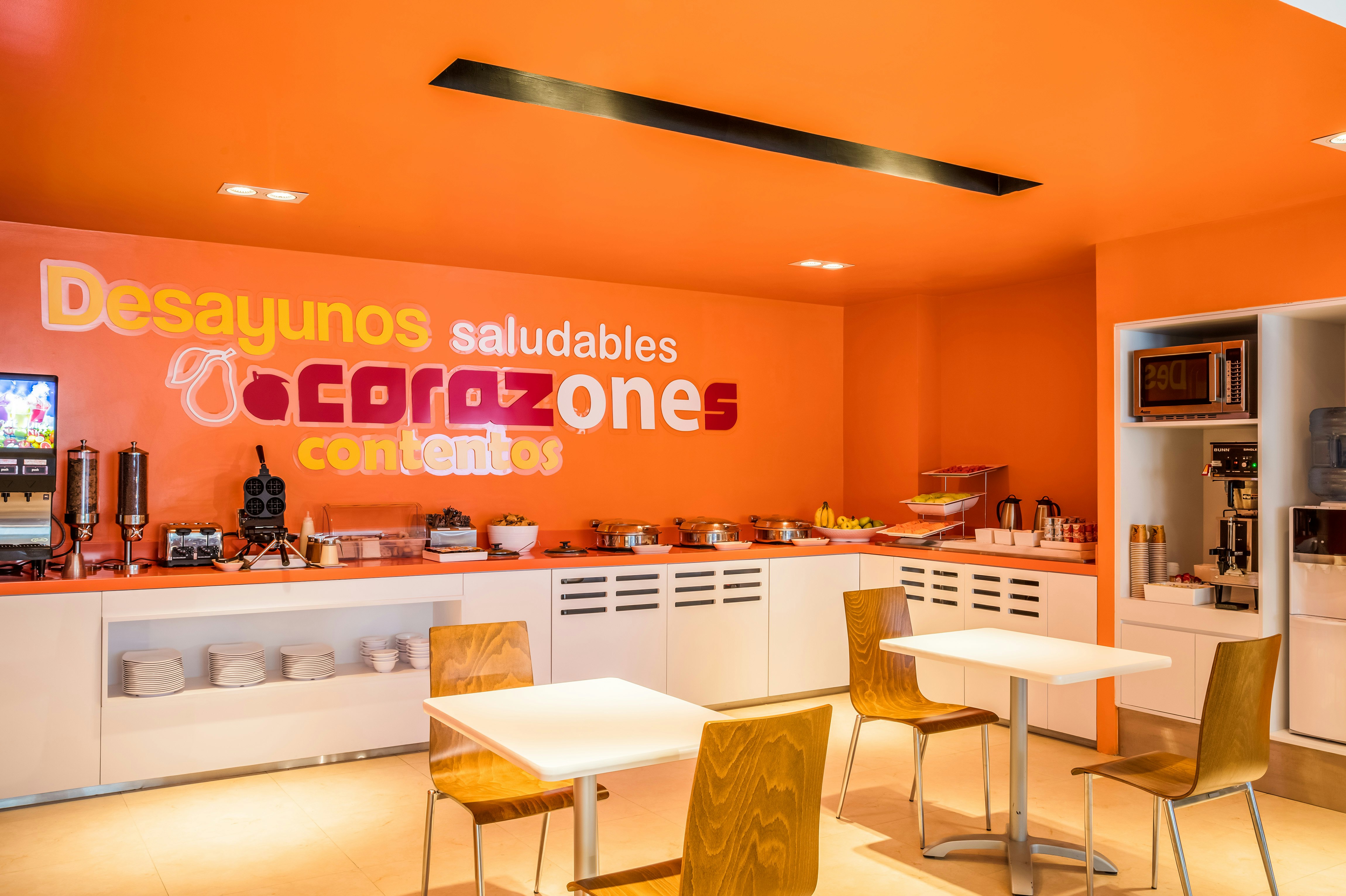 One Puebla Serdan 17/29