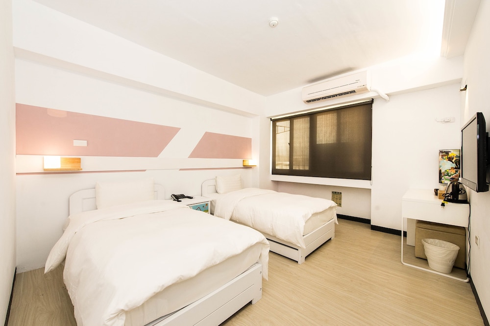Traveller Inn Mido Hotel 10/22