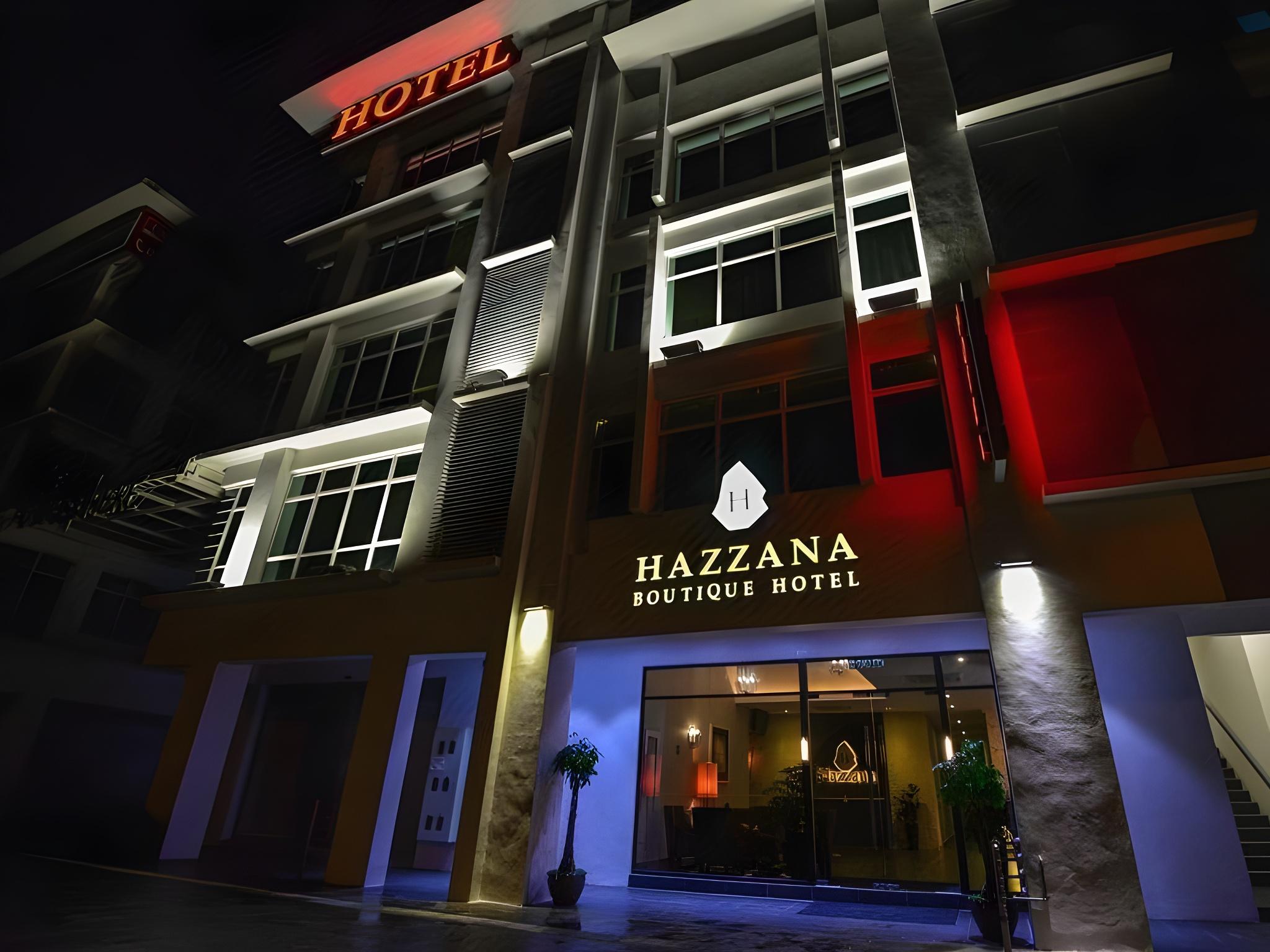 GEO BOUTIQUE HOTEL 3/35