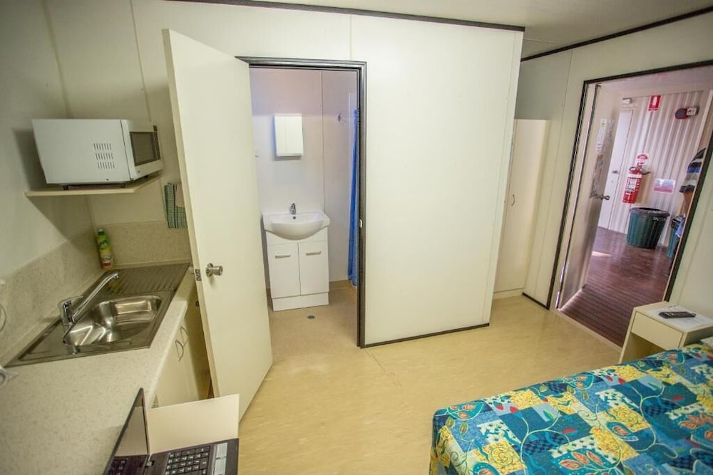 LEICHHARDT ACCOMMODATION 39/45