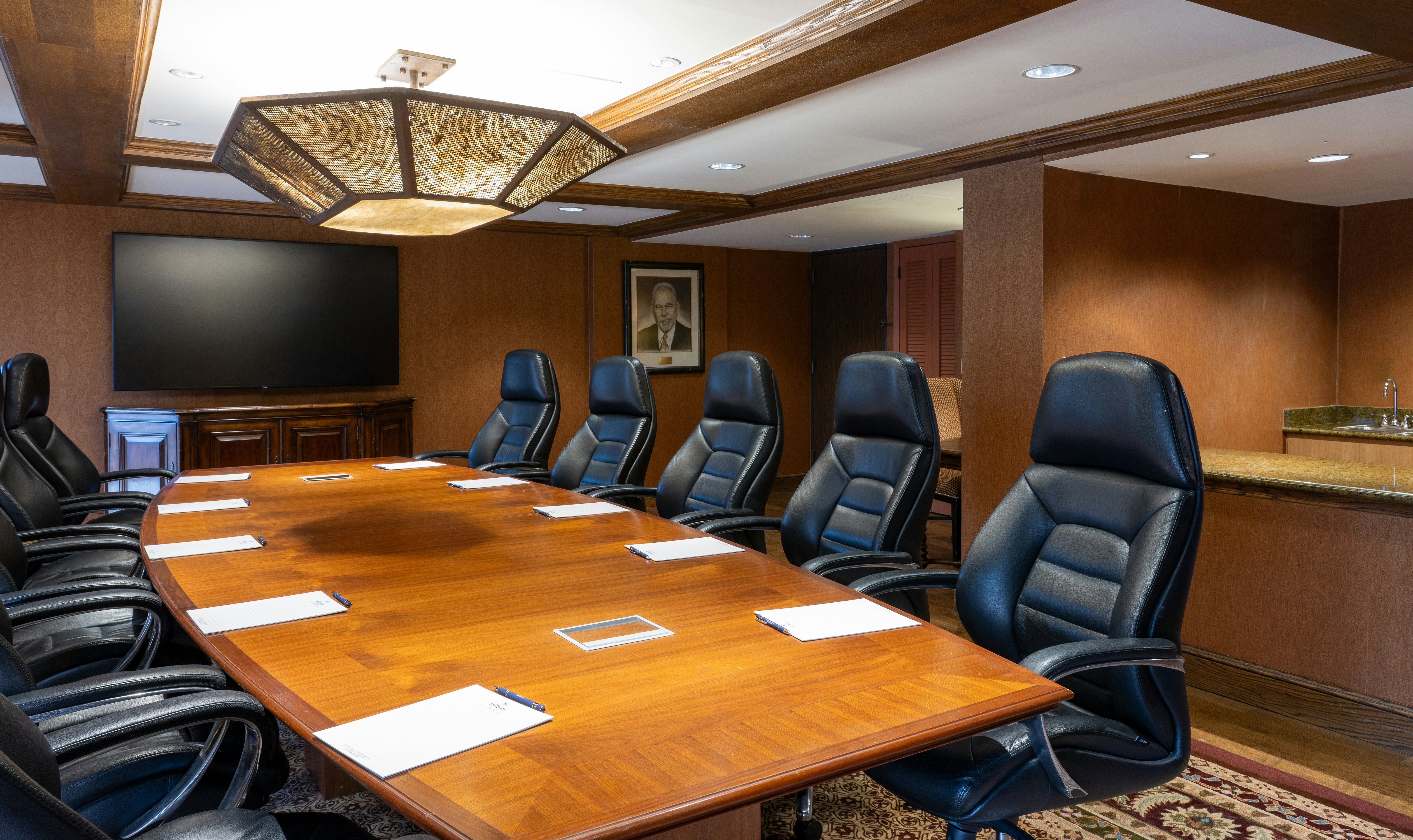 Hilton Dfw Lakes Executive Conference Center 58/81