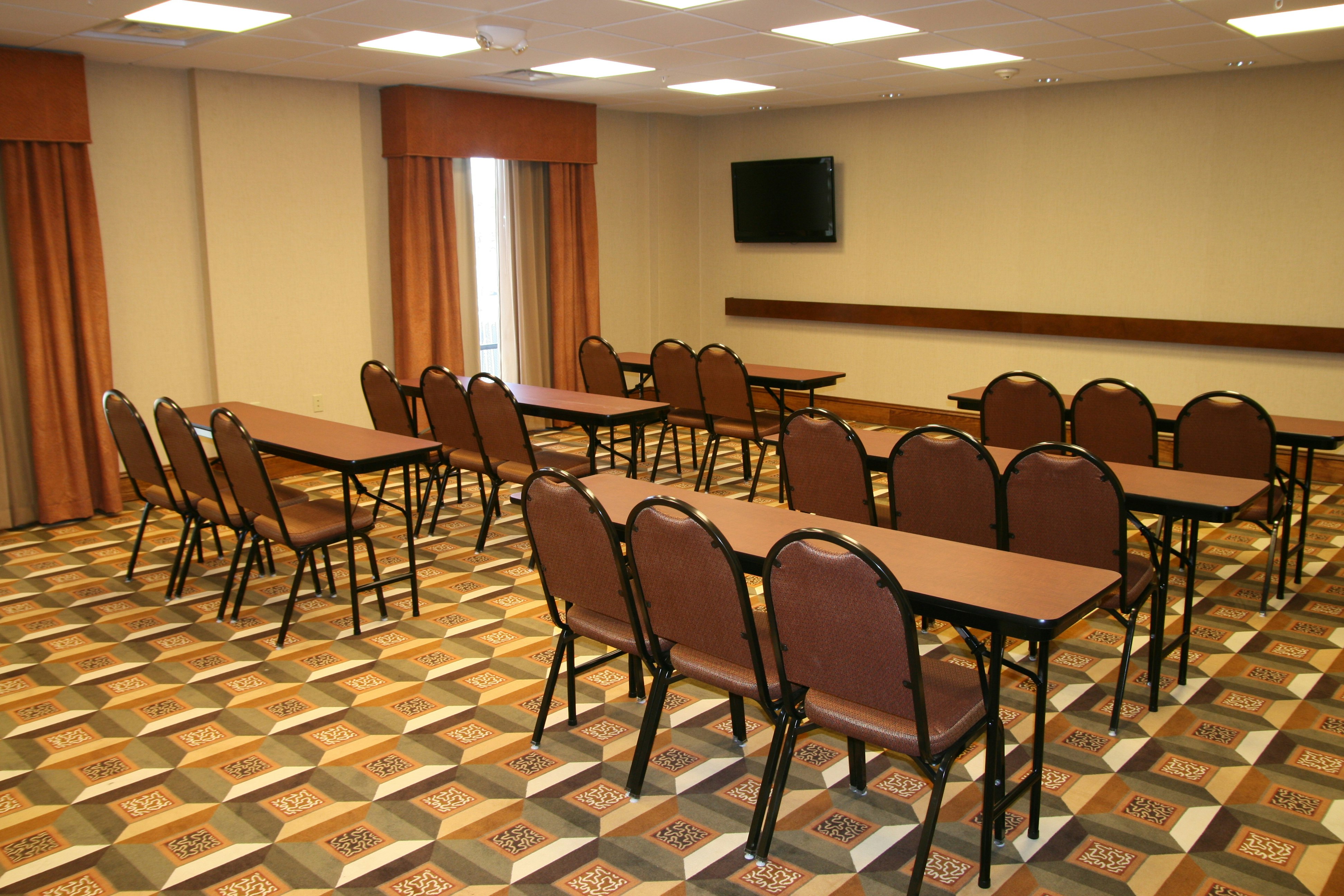 Hampton Inn And Suites Morgan City 53/63