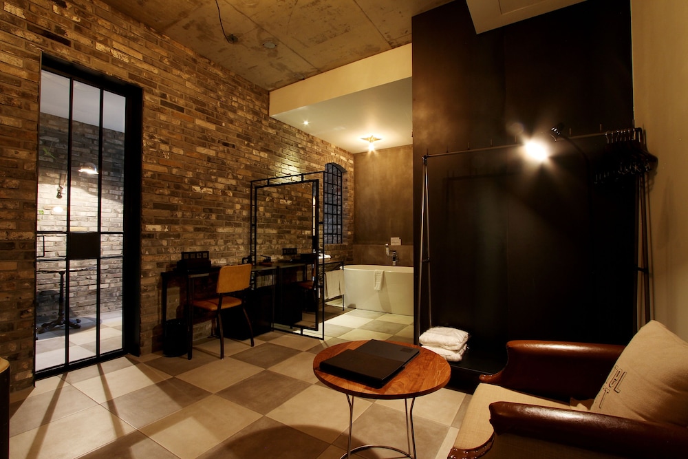 Hotel Loft 50/78