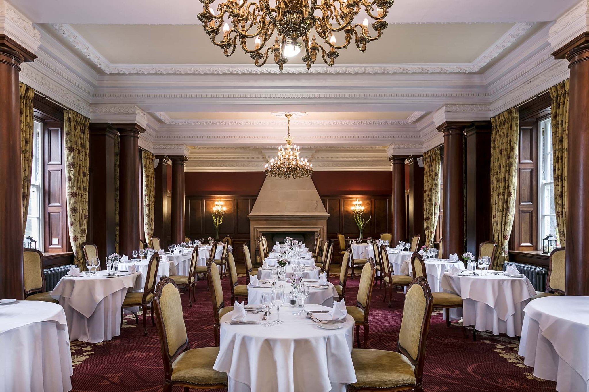 Doxford Hall Hotel & Spa 52/56