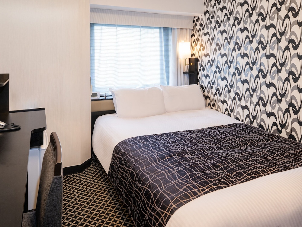 Apa Hotel Roppongi-Ekimae 15/55
