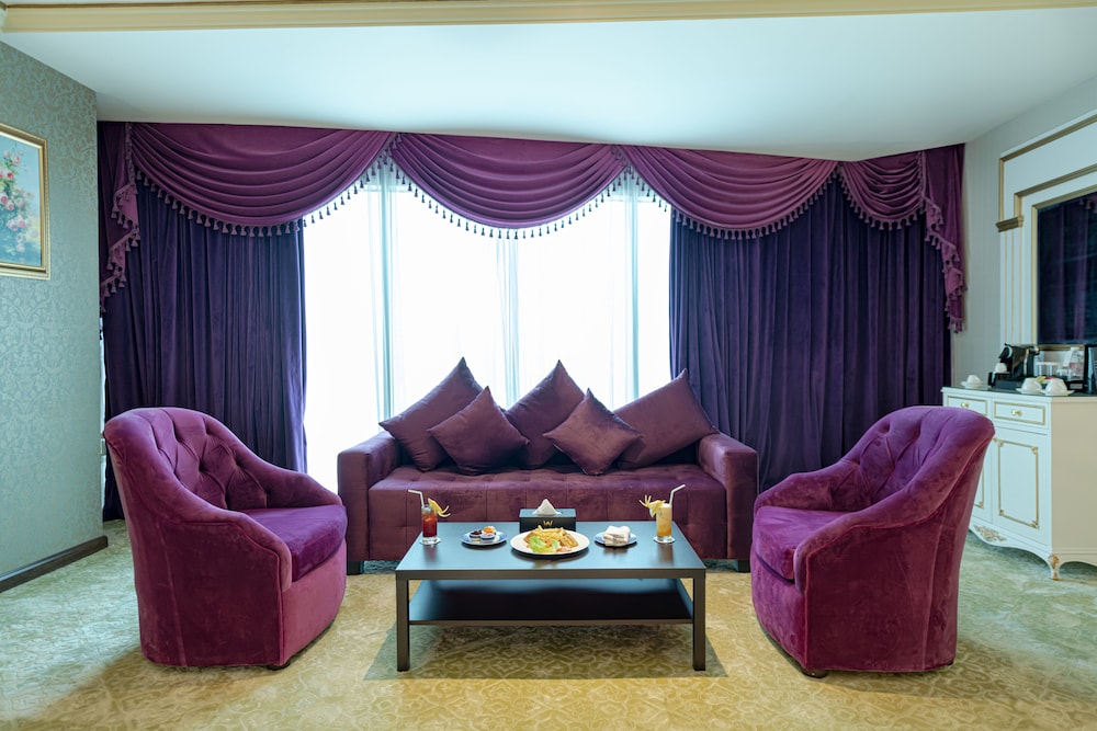 فندق دبليو ايه جده(Wa Hotel Jeddah) 39/50
