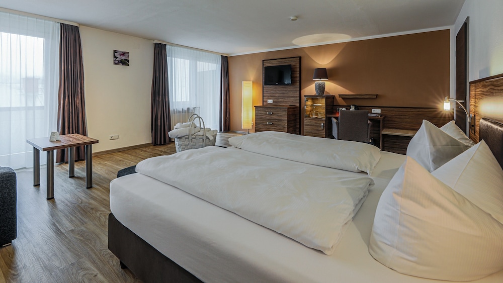 Alpenhotel Fischer 22/71
