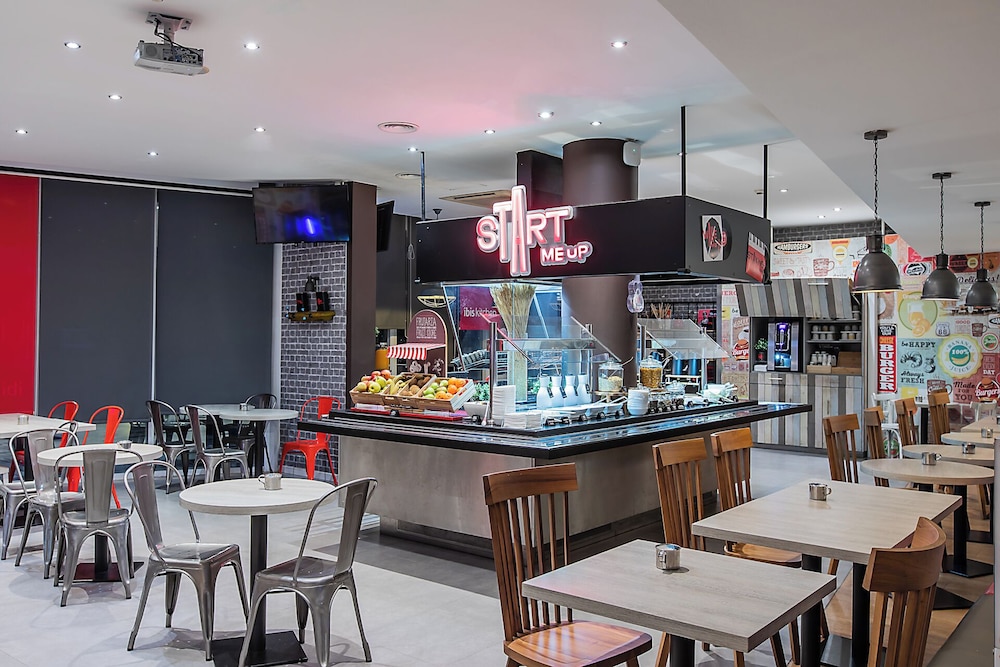 ibis Lisboa Alfragide 56/71