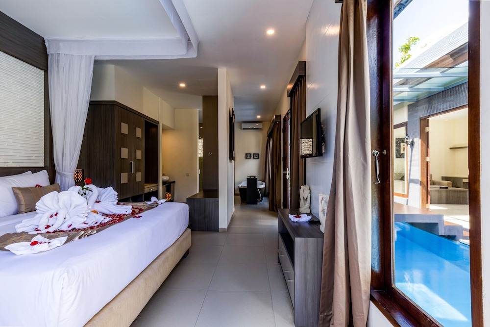 Luxotic Private Villa and Resort 6/50
