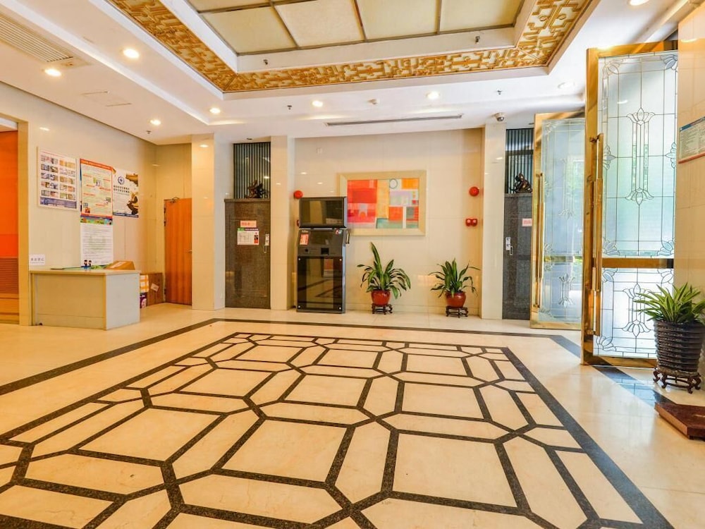 Good World Apartment (Guangzhou Cancer Hospital Taojin Metro Station) 13/31