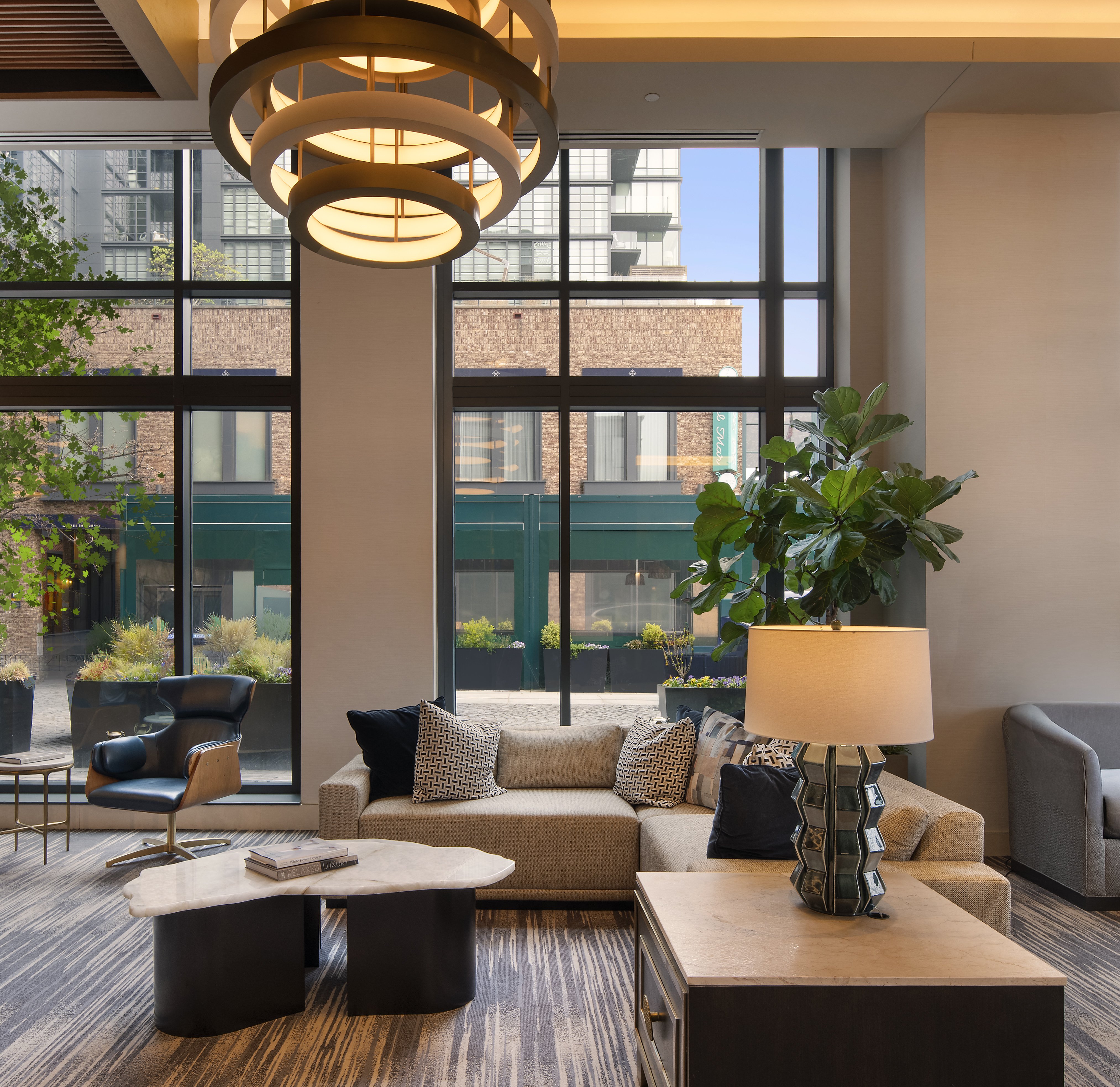 InterContinental Washington D.C. - The Wharf, an IHG Hotel 60/82