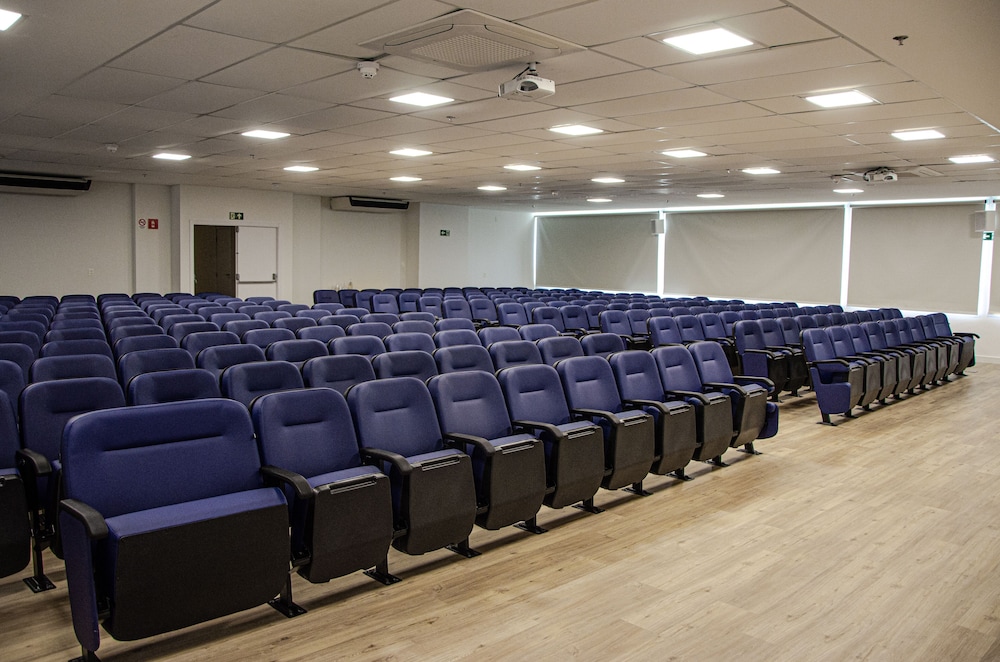 Hotel Business Center Beira Rio 31/47