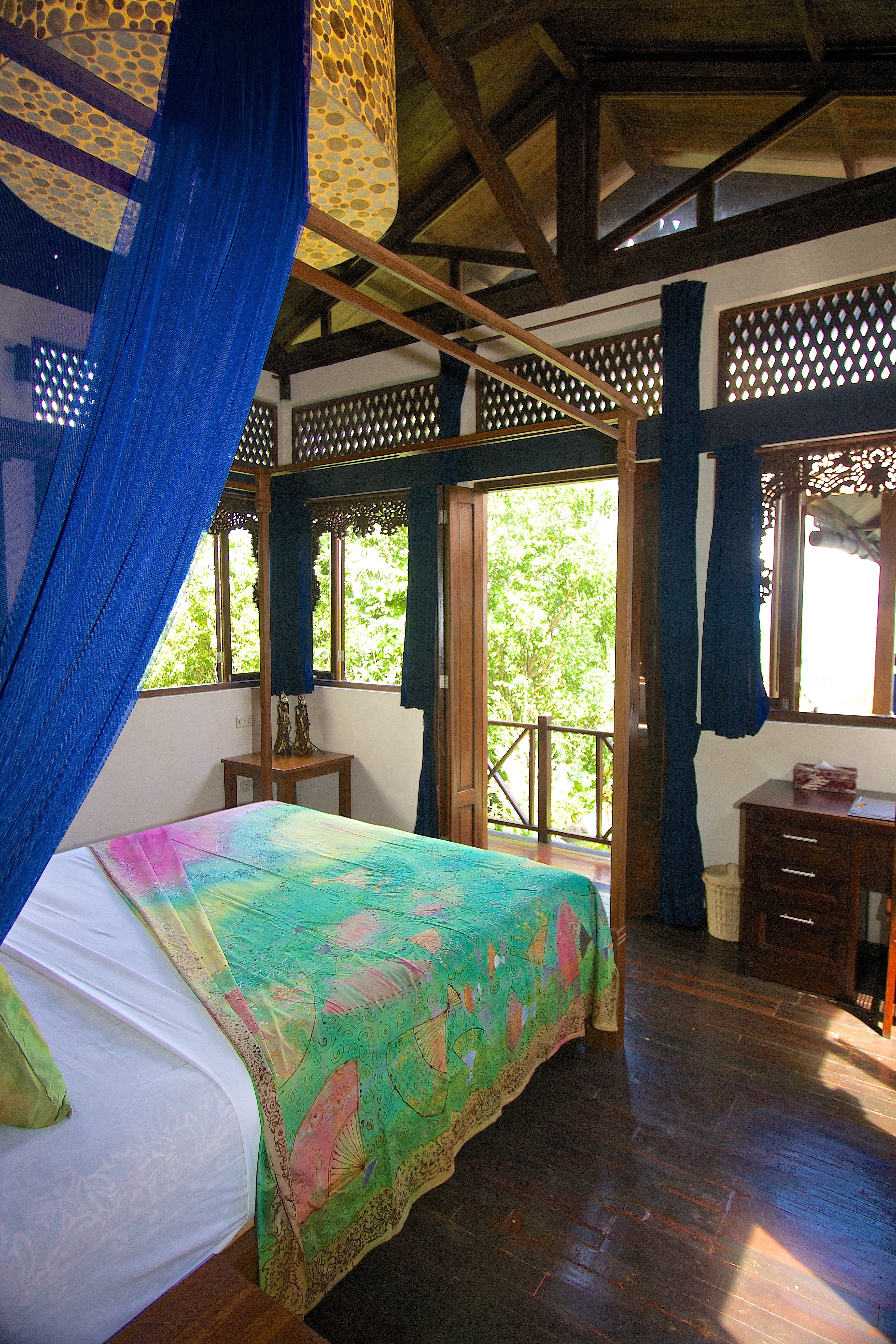 Villa Borobudur Resort 30/83