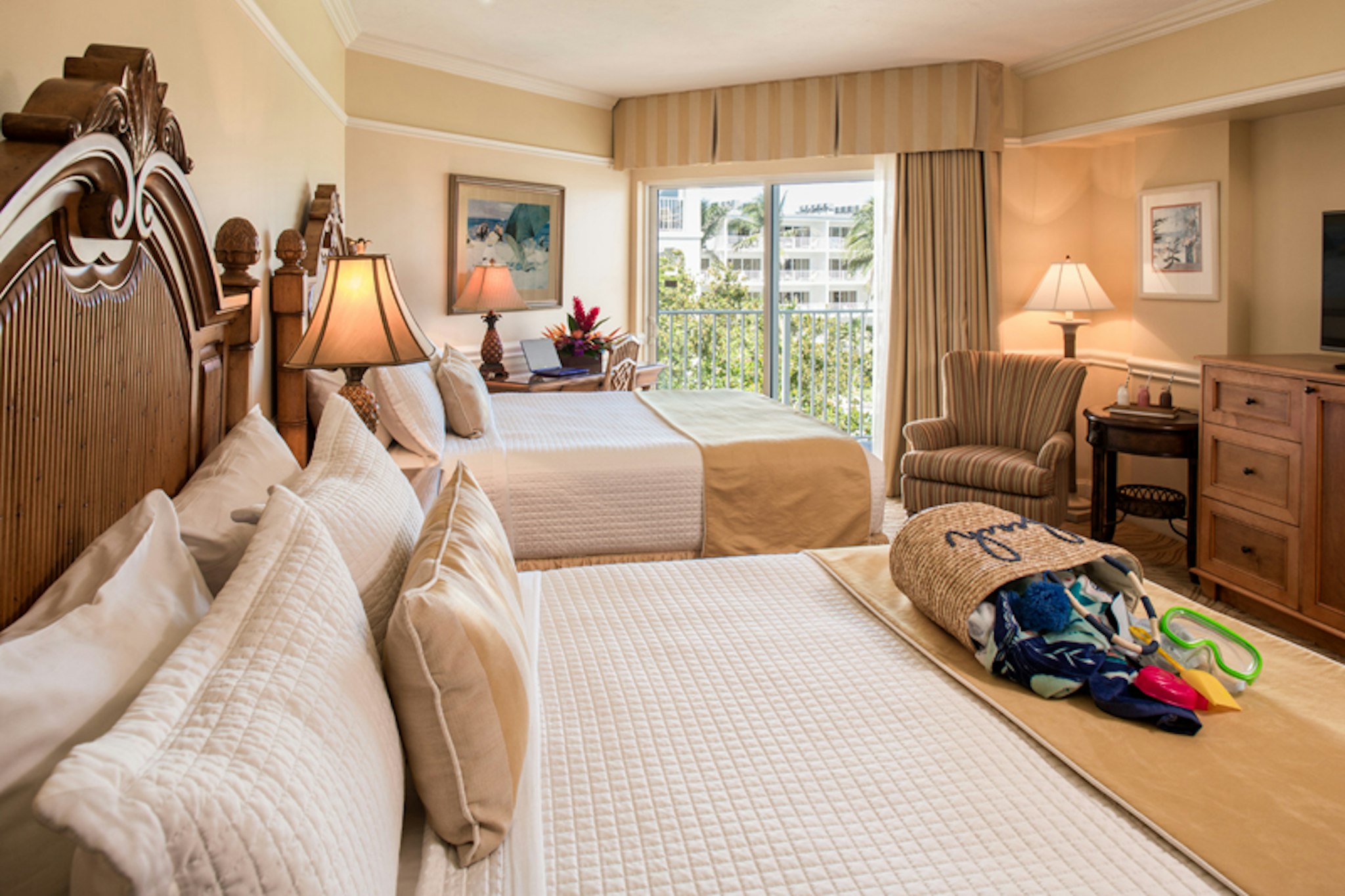 Lago Mar Beach Resort Club 15/90