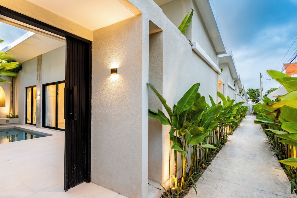 Amara Villa Umalas 1/22