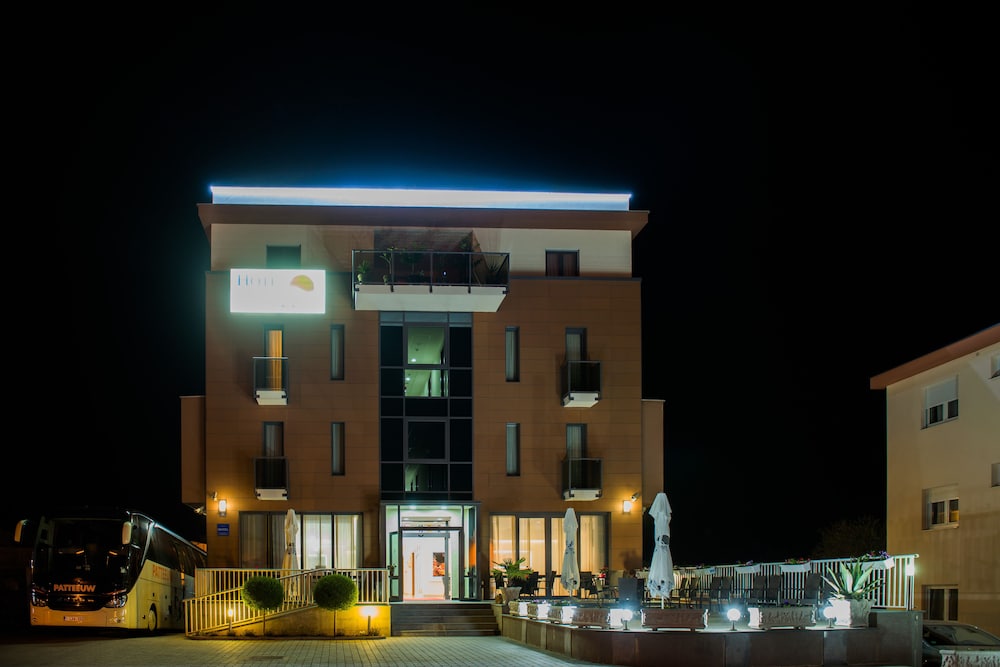 Medjugorje Hotel Spa 3/71