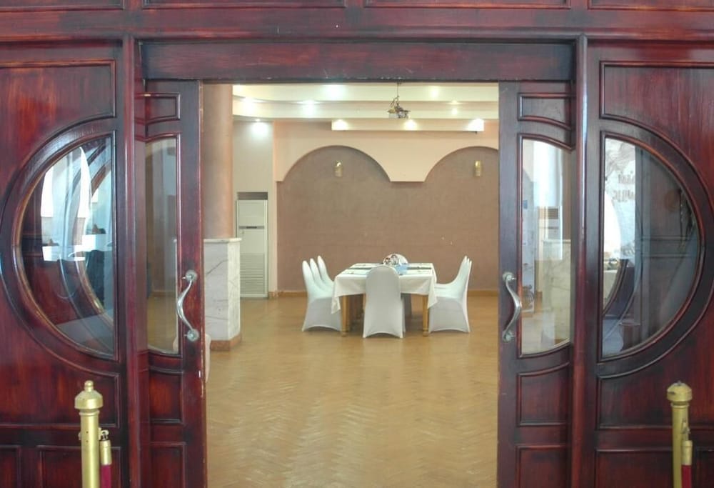 Arous Albahar Hotel - Marsa Matrouh in MERSA MATRUH