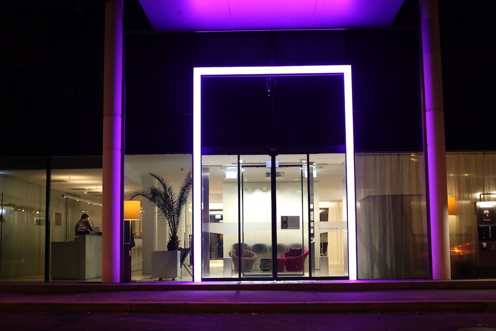 arte Hotel Linz 4/70