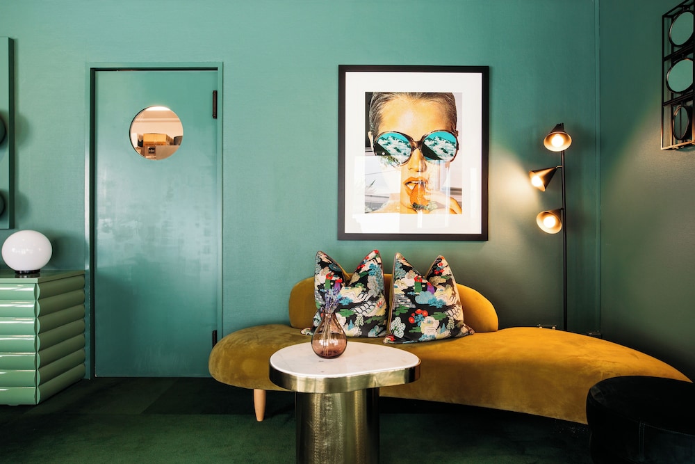 The Central Private Hotel By Naumi Hotels 46/53