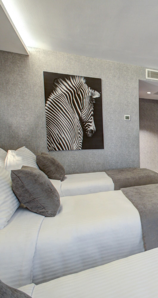 No:12 Hotel Sultanahmet 30/60