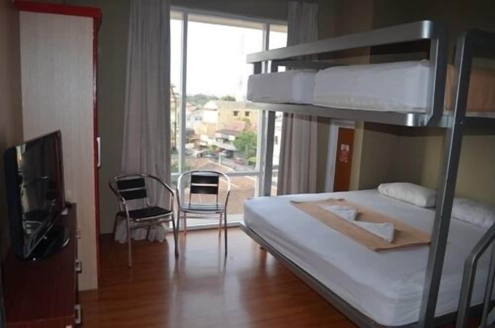 Edu Hostel Jogja 13/27