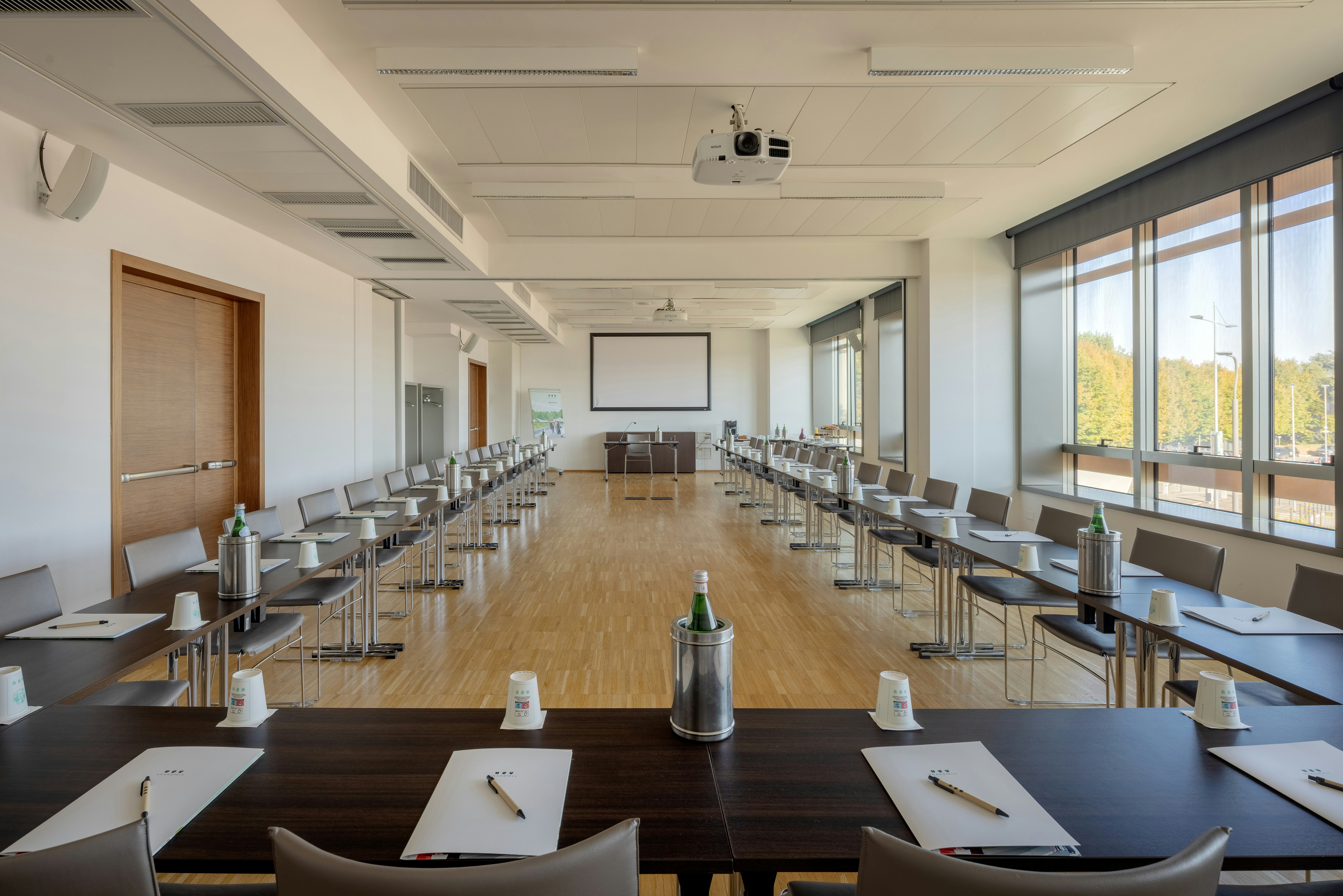 Unahotels San Vitale Bologna 51/54