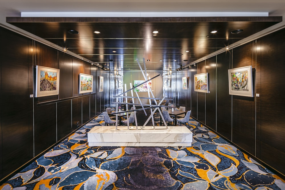 SOFITEL BRISBANE CENTRAL 23/50