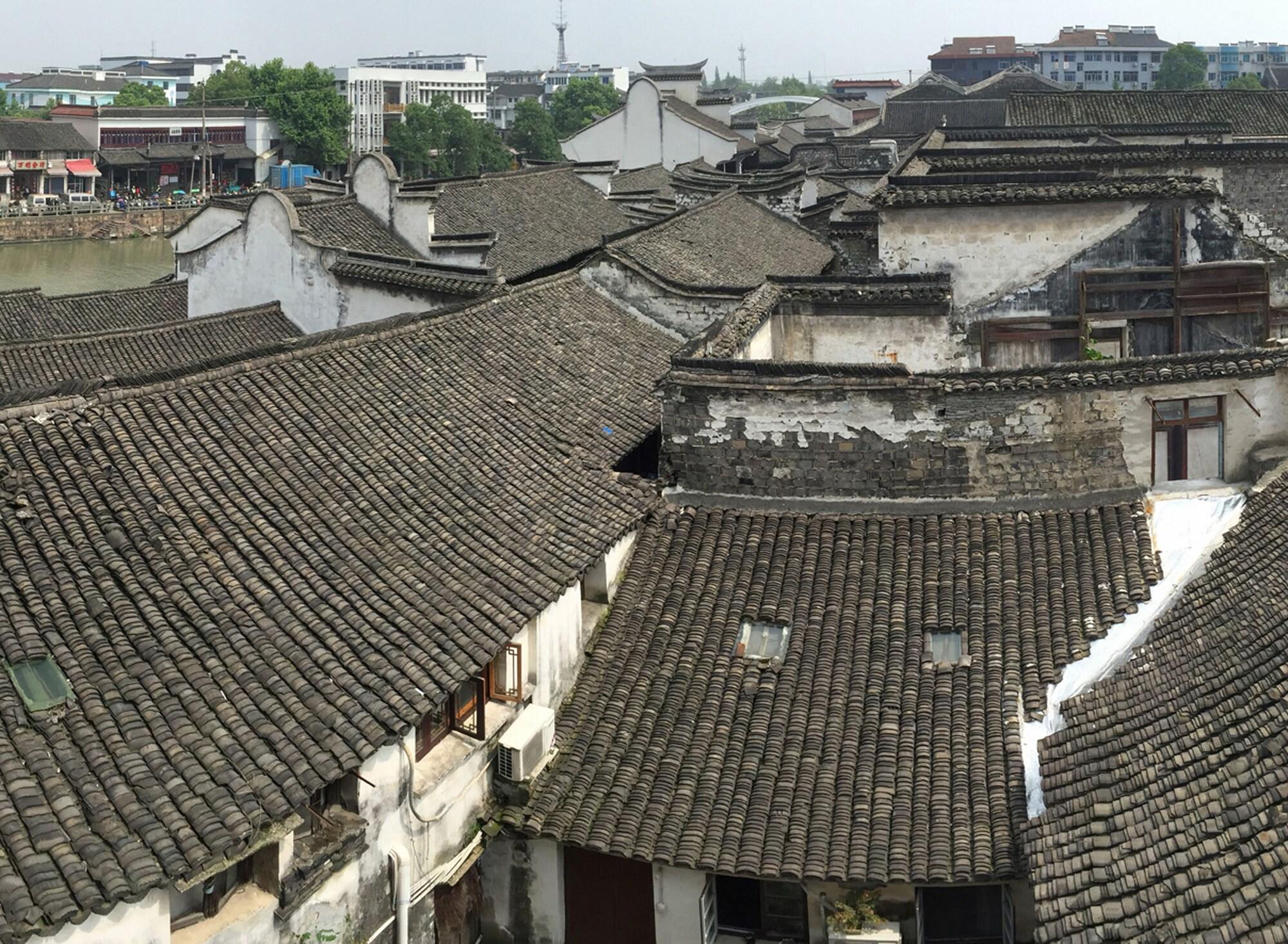 Tongxiang Wuzhen Yuexiang Inn 5/50