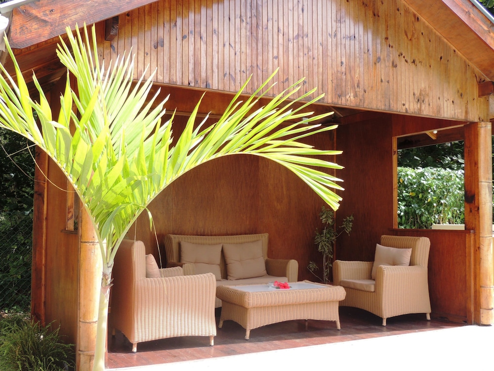Reef Holiday Apartments Hotel Mahe Island 40/60