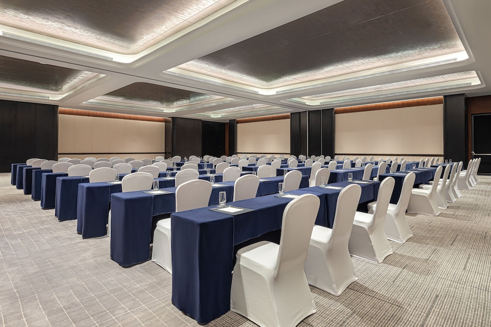 Sheraton Ninghai 49/60