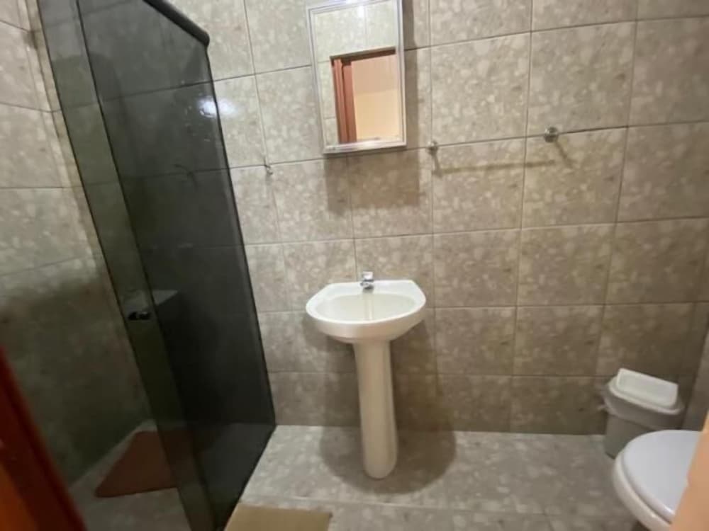 Hotel Fazendinha 52/57