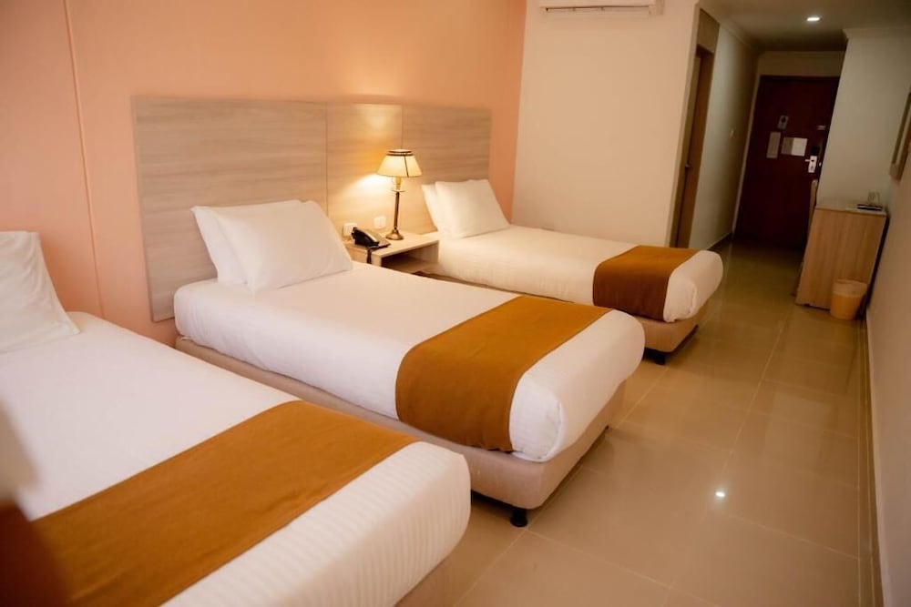 Hotel Vajamar 10/33