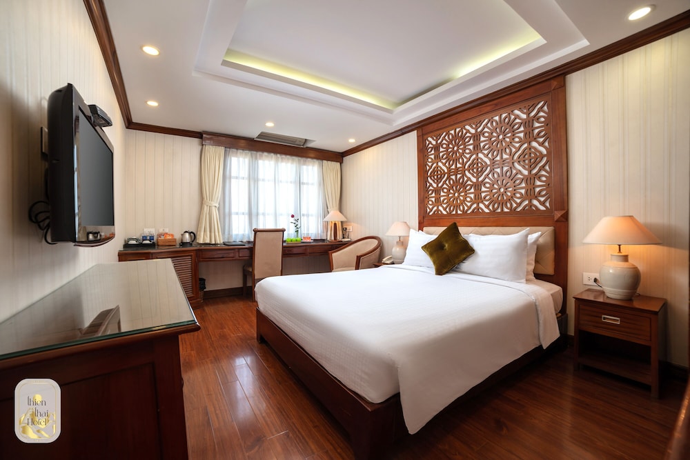 THIEN THAI HOTEL 16/49