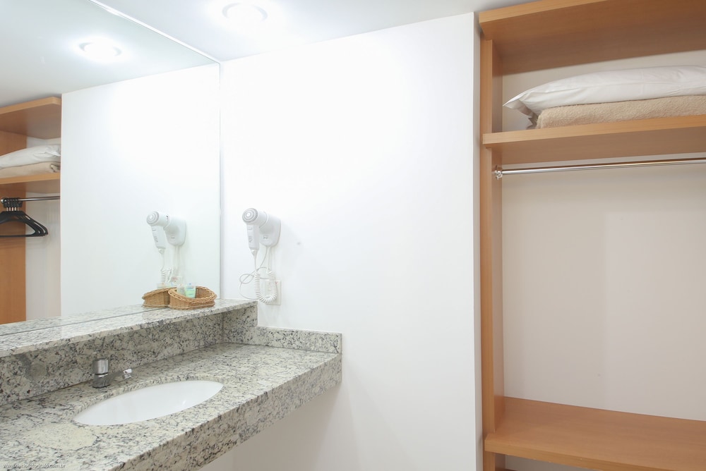 Rio Quente Resorts - Hotel Giardino 46/47