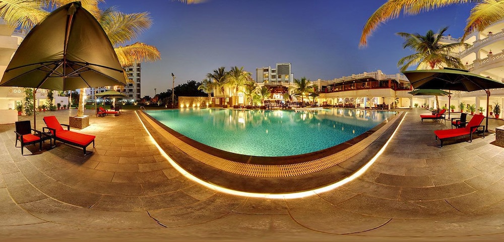 Aarya Grand Hotels Resorts 33/39