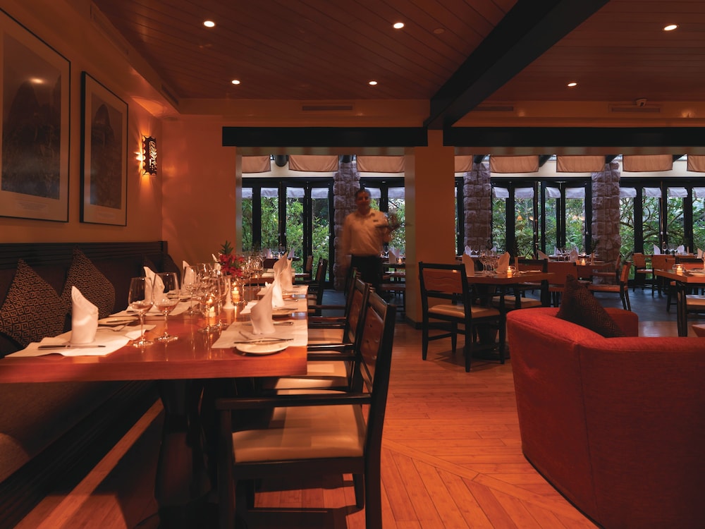 Sanctuary Lodge A Belmond Hotel Machu Picchu 31/48