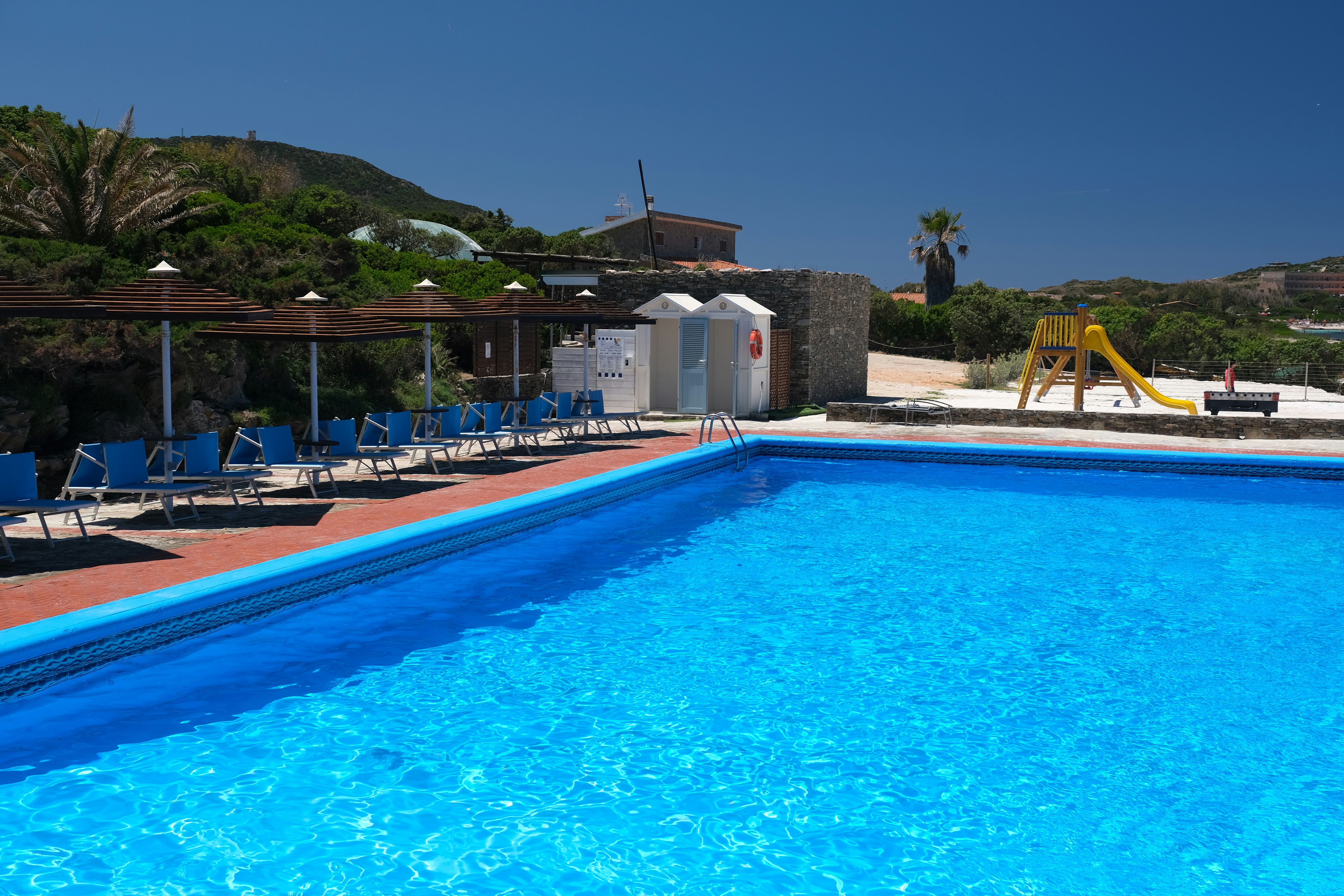 Club Hotel Ancora 30/53