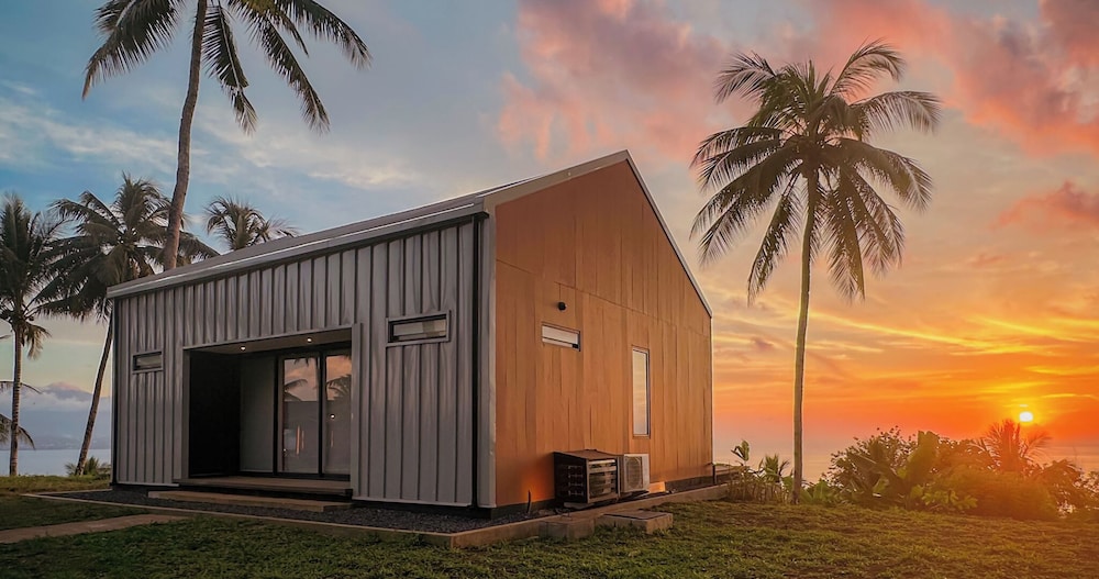Bobocabin Bunaken Hills, Manado 3/60
