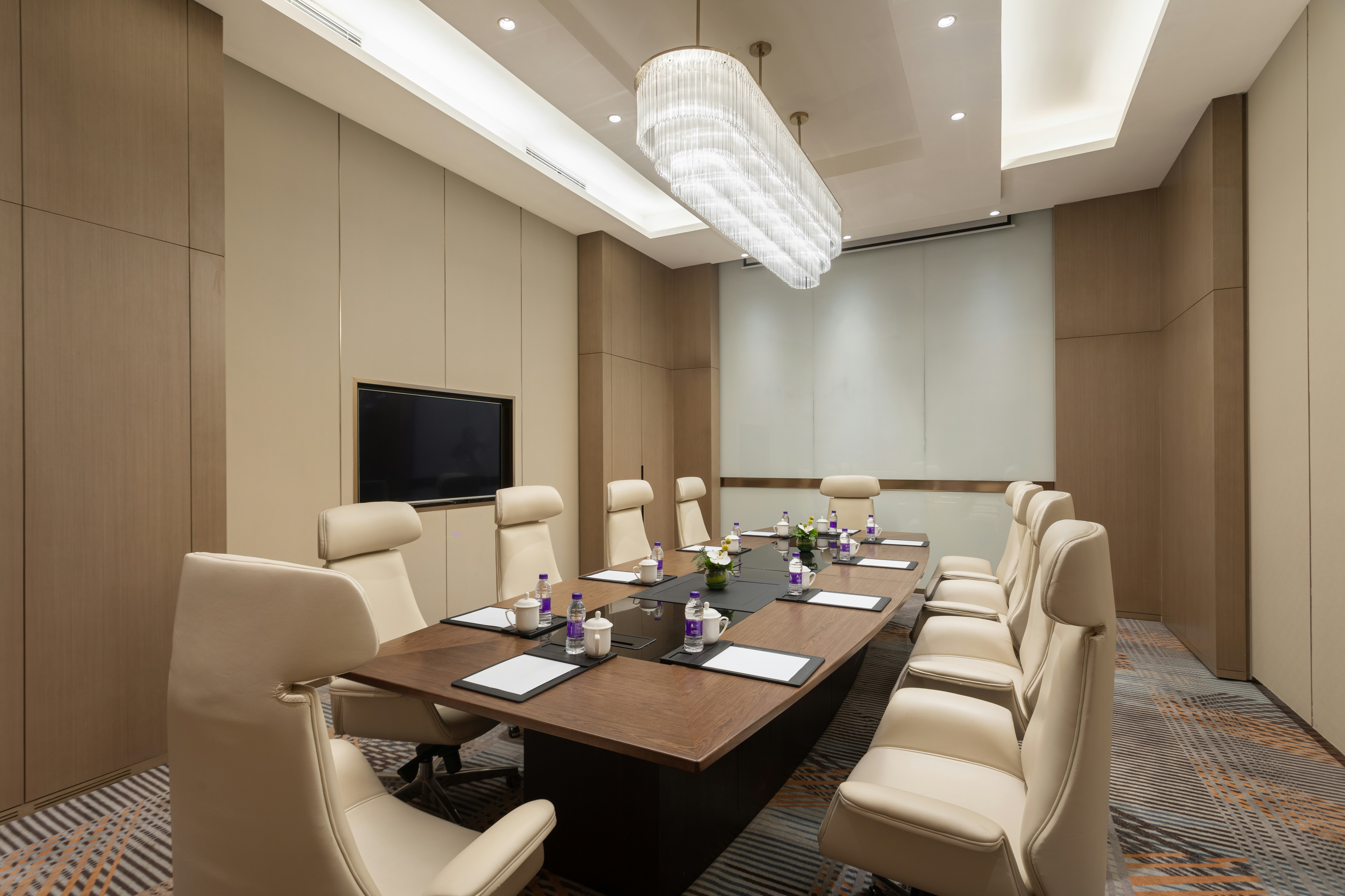voco Shanghai Hongqiao Hub by IHG 37/45