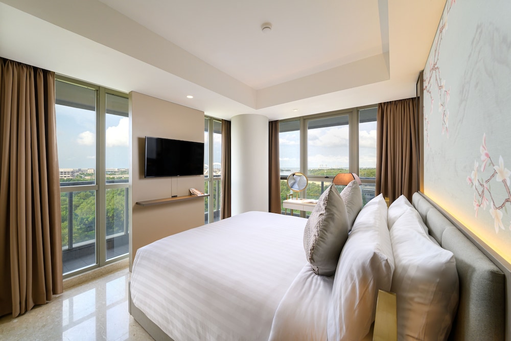 Oakwood PIK Jakarta 23/50