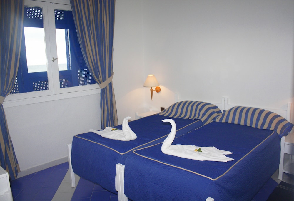 Marina Cap Monastir Appart Hotel 26/53