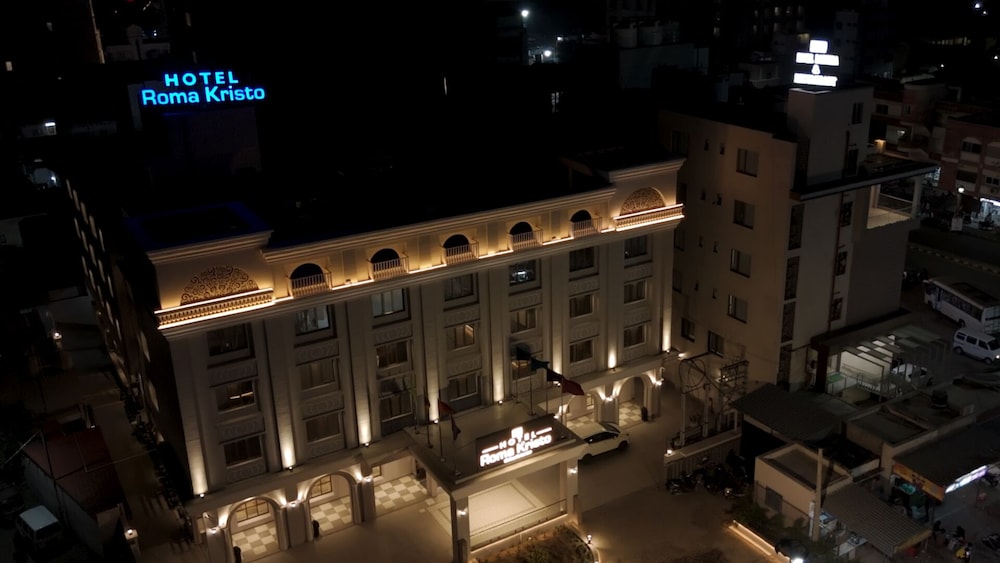 Hotel Roma Kristo 3/50