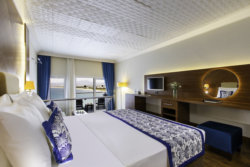 Asteria Ephesus Kusadasi 22/58