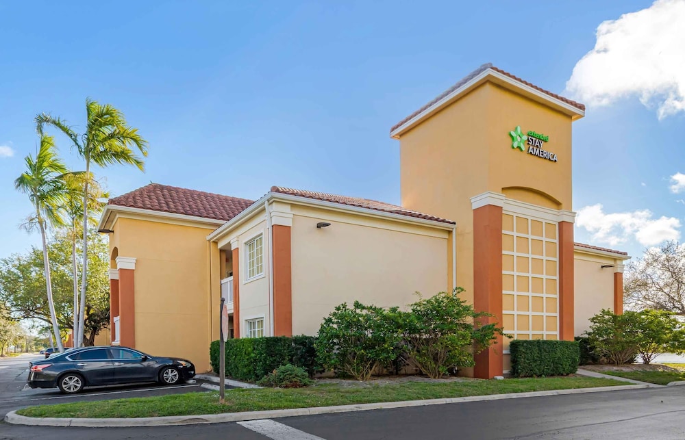 Extended Stay America Boca Raton - Commerce 57/64