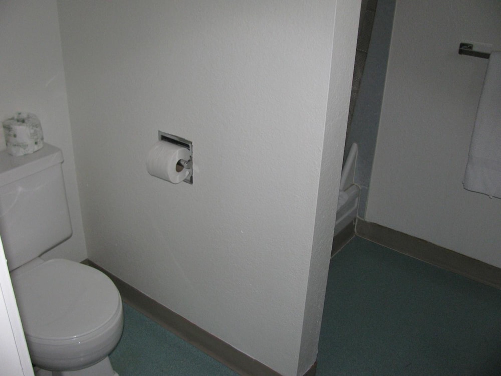 Motel6 Salem, OR - Expo Center 56/58